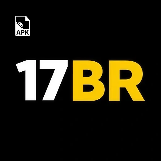 APK oficial da 17br para Android