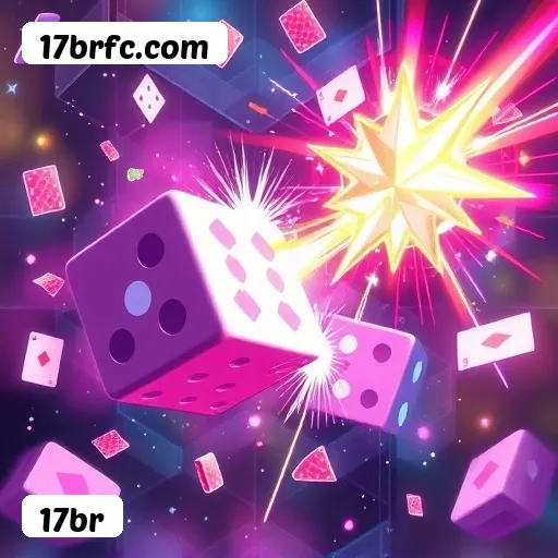 17br bônus R$5.000 + 500 giros - Rollover 35x, prazo 30 dias, 38% taxa conversão