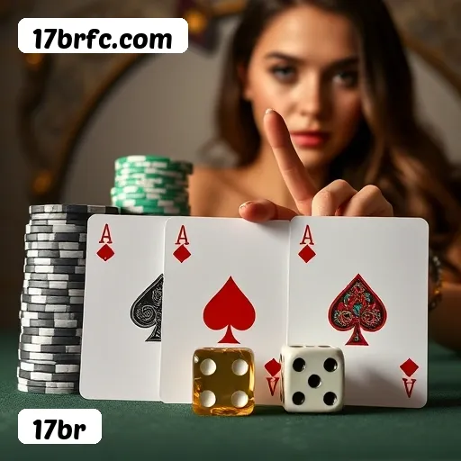 Requisitos do APK da 17br para Android