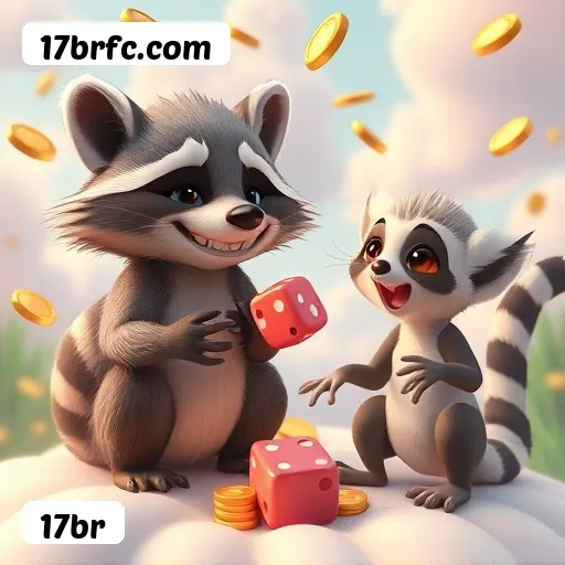 17br segurança SSL 256-bit - Licença Curaçao, eCOGRA, GLI certificado