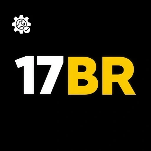 Como instalar o app da 17br